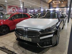 Kia Cadenza